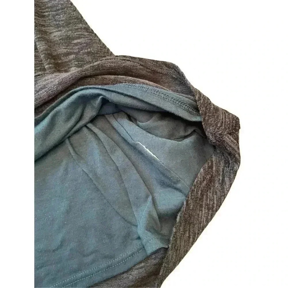 Prana Long Sleeve Wool Blend Dress Size Medium - Picture 8 of 8